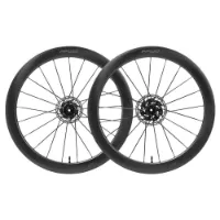 Fast Forward Raw 55 Cl Disc Tubeless Rennrad Laufradsatz Fast Forward Raw 55 Cl Disc Tubeless Rennrad Laufradsatz