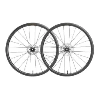 Fast Forward Ryot 33 Cl Disc Tubelees Rennrad Laufradsatz Fast Forward Ryot 33 Cl Disc Tubelees Rennrad Laufradsatz