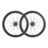 Fast Forward Ryot 77 Cl Disc Tubeless Rennrad Laufradsatz
