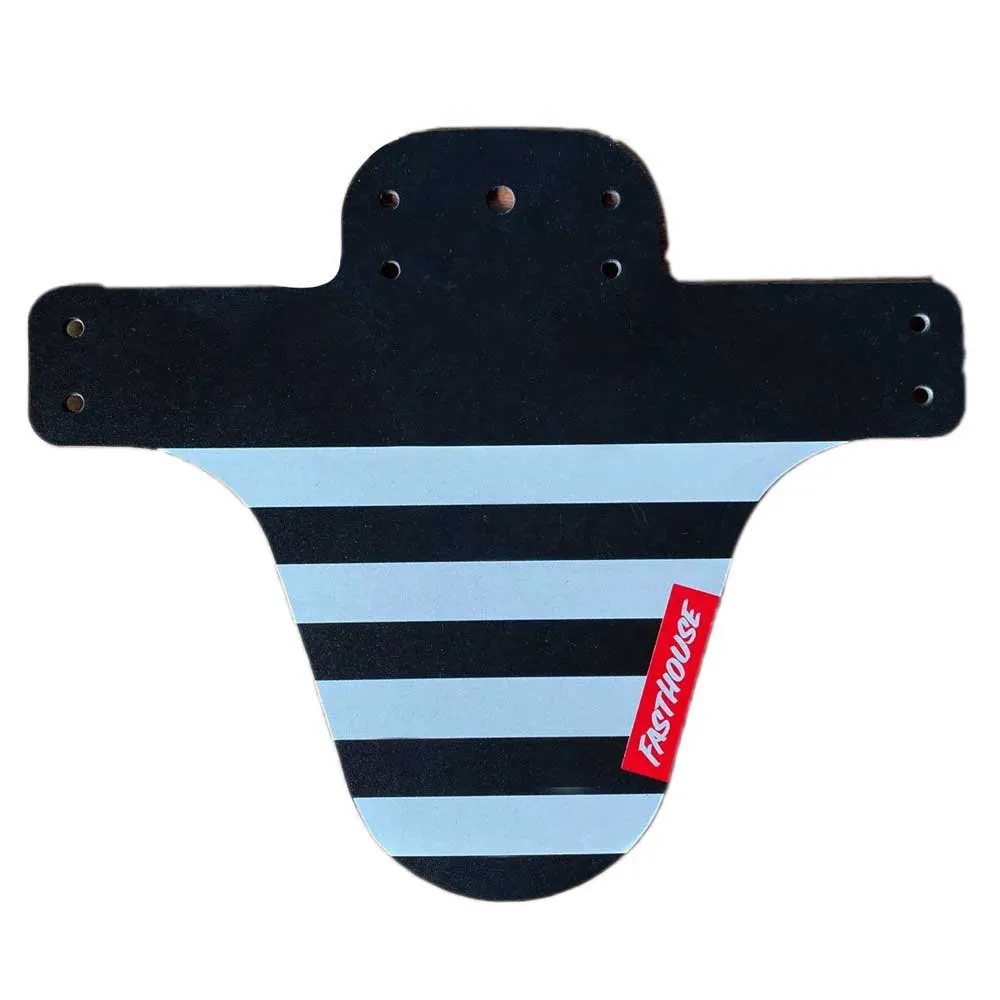 Fasthouse 11536 Schutzblech, Multicolor, One Size Fasthouse 11536 Schutzblech, Multicolor, One Size
