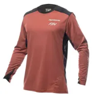 Fasthouse Alloy Rally Langarm-t-shirt Fasthouse Alloy Rally Langarm-t-shirt