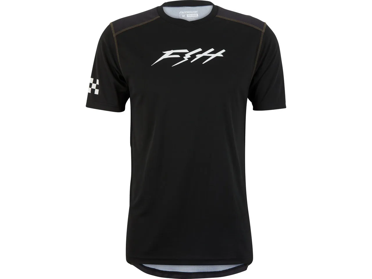 Fasthouse Alloy Ronin S/S Trikot Fasthouse Alloy Ronin S/S Trikot
