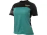 Black-teal