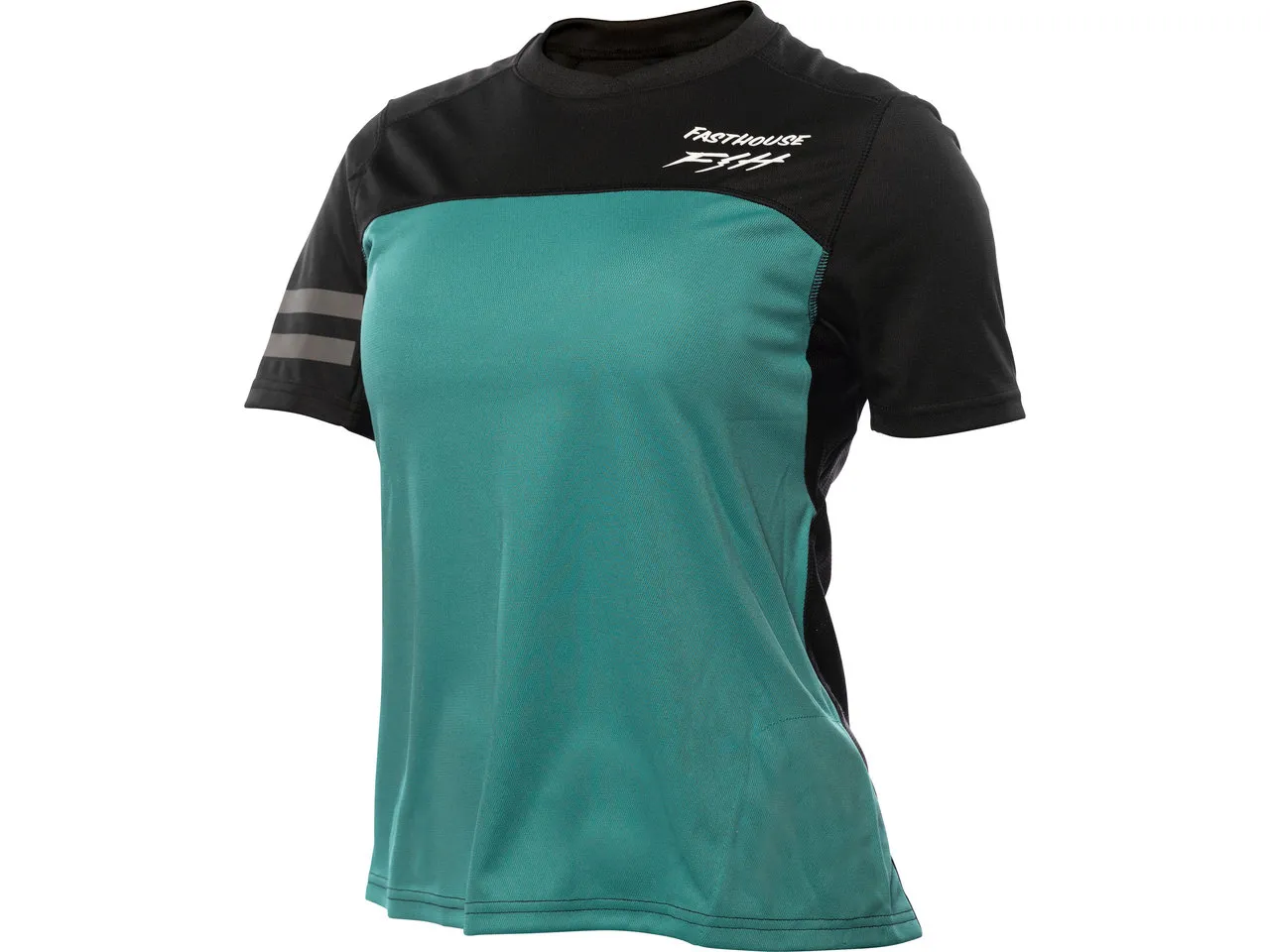 Fasthouse Alloy Sidewinder S/S Damen Trikot Fasthouse Alloy Sidewinder S/S Damen Trikot