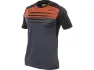 Fasthouse Alloy Sidewinder Trikot, Rust-midnight navy