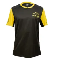 Fasthouse Alloy Star Kurzarm-t-shirt Fasthouse Alloy Star Kurzarm-t-shirt