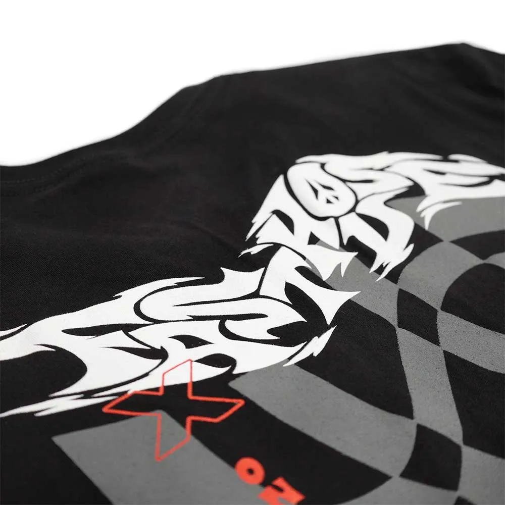 Fasthouse Beredude Kurzarm-t-shirt Fasthouse Beredude Kurzarm-t-shirt
