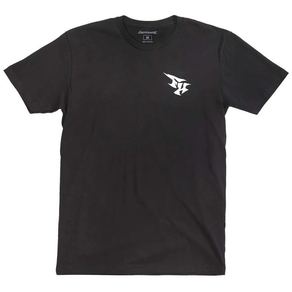 Fasthouse Beredude Kurzarm-t-shirt Fasthouse Beredude Kurzarm-t-shirt