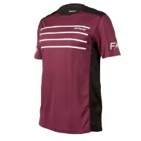 Fasthouse Cartel Kurzarm Enduro Trikot Fasthouse Cartel Kurzarm Enduro Trikot