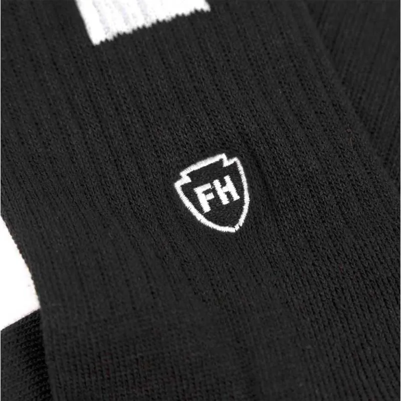 Fasthouse Clash Performance Crew Socken Fasthouse Clash Performance Crew Socken