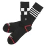 Fasthouse Clash Performance Crew Socken