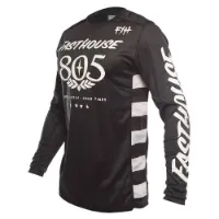 Fasthouse Classic 805 Langarm-t-shirt Fasthouse Classic 805 Langarm-t-shirt