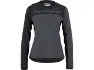 Black-charcoal heather