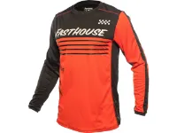 Fasthouse Classic Mercury L/S Trikot Fasthouse Classic Mercury L/S Trikot