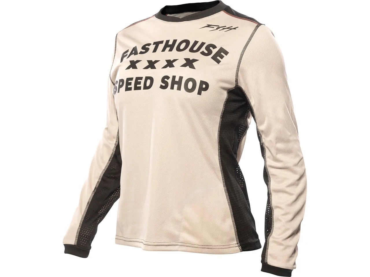 Fasthouse Classic Swift L/S Damen Trikot Fasthouse Classic Swift L/S Damen Trikot