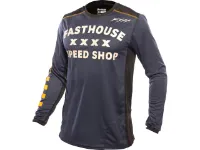 Fasthouse Classic Swift L/S Trikot Fasthouse Classic Swift L/S Trikot