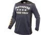 Fasthouse Classic Swift L/S Trikot, Midnight navy