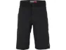 Fasthouse Crossline 2.0 Shorts, Black