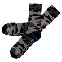 Fasthouse Delta Socken Fasthouse Delta Socken