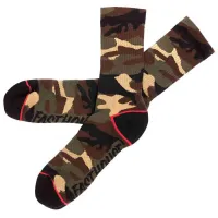 Fasthouse Delta Socken Fasthouse Delta Socken