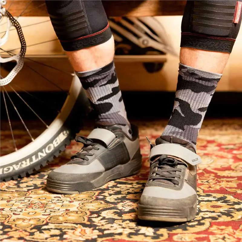 Fasthouse Delta Socken