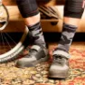Fasthouse Delta Socken