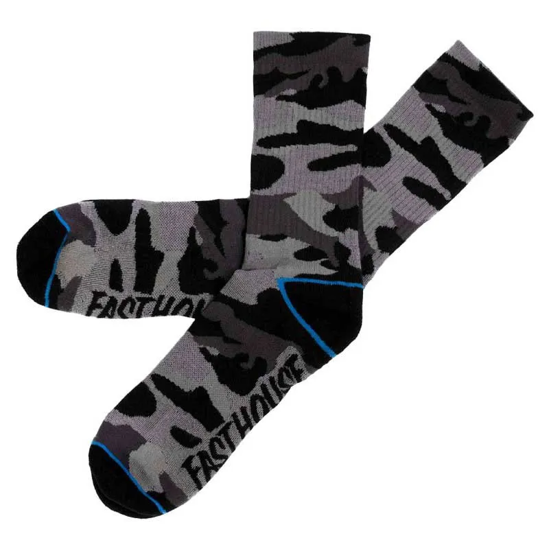 Fasthouse Delta Socken