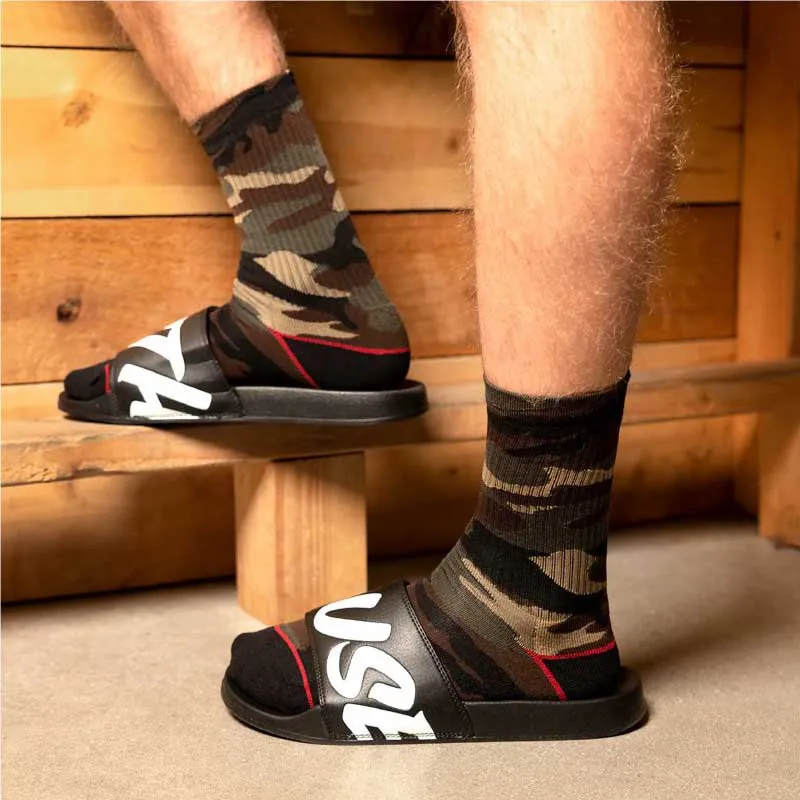 Fasthouse Delta Socken