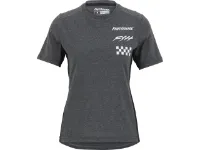 Fasthouse Evoke S/S Tech Damen T-Shirt Fasthouse Evoke S/S Tech Damen T-Shirt