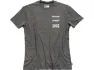 Fasthouse Evoke S/S Tech T-Shirt, Charcoal heather