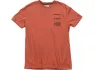 Fasthouse Evoke S/S Tech T-Shirt, Rust