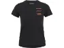 Fasthouse Evoke S/S Youth Tech T-Shirt