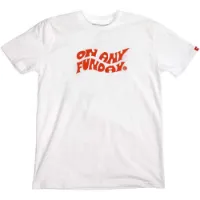 Fasthouse Funday Kurzarm-t-shirt Fasthouse Funday Kurzarm-t-shirt
