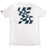 Fasthouse Funday Kurzarm-t-shirt, White, S