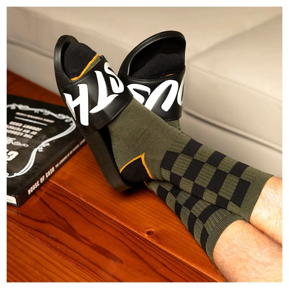 Fasthouse Glory H Socken Fasthouse Glory H Socken