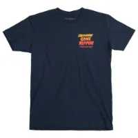 Fasthouse Gone Rippin Kurzarm-t-shirt Fasthouse Gone Rippin Kurzarm-t-shirt