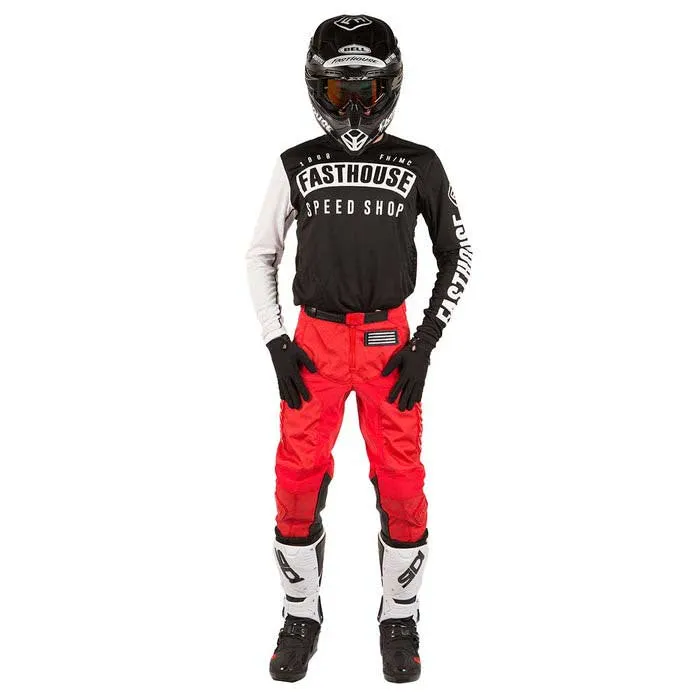 Fasthouse Grindhouse Hosen Fasthouse Grindhouse Hosen
