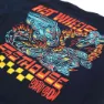 Fasthouse Hot Wheels Stunt Show Kurzarm-t-shirt