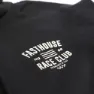 Fasthouse Hq Club Kapuzenpullover, Black, M