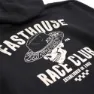 Fasthouse Hq Club Kapuzenpullover, Black, M