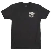 Fasthouse Hq Club Kurzarm-t-shirt Fasthouse Hq Club Kurzarm-t-shirt