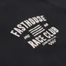 Fasthouse Hq Club Kurzarm-t-shirt, Black, S