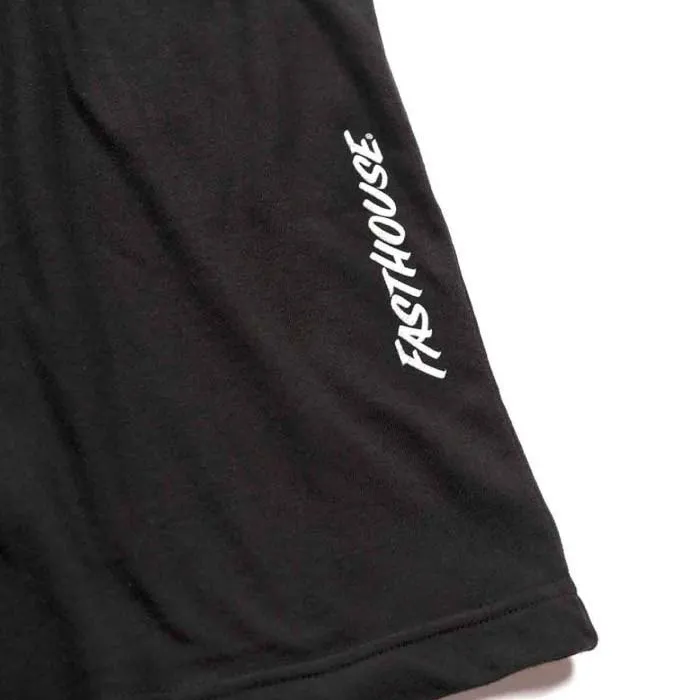 Fasthouse Menace Tech T-Shirt Fasthouse Menace Tech T-Shirt