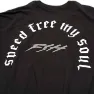 Fasthouse Menace Tech T-Shirt