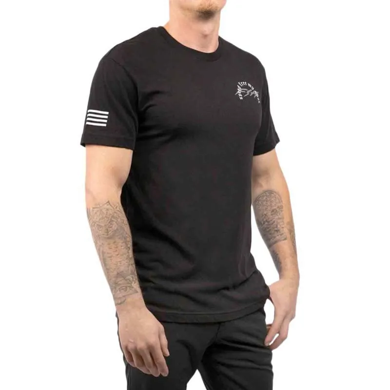 Fasthouse Menace Tech T-Shirt Fasthouse Menace Tech T-Shirt