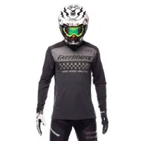 Fasthouse Mesa Langarm-t-shirt Fasthouse Mesa Langarm-t-shirt