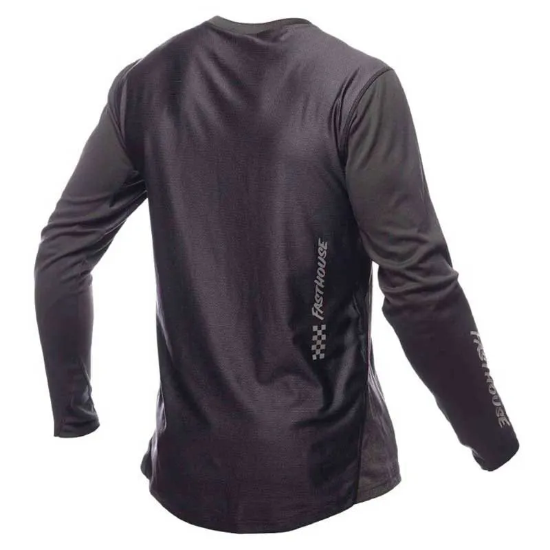 Fasthouse Mesa Langarm-t-shirt Fasthouse Mesa Langarm-t-shirt