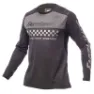 Fasthouse Mesa Langarm-t-shirt