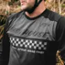 Fasthouse Mesa Langarm-t-shirt