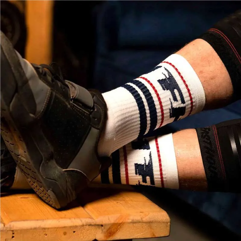 Fasthouse Orion Socken Fasthouse Orion Socken